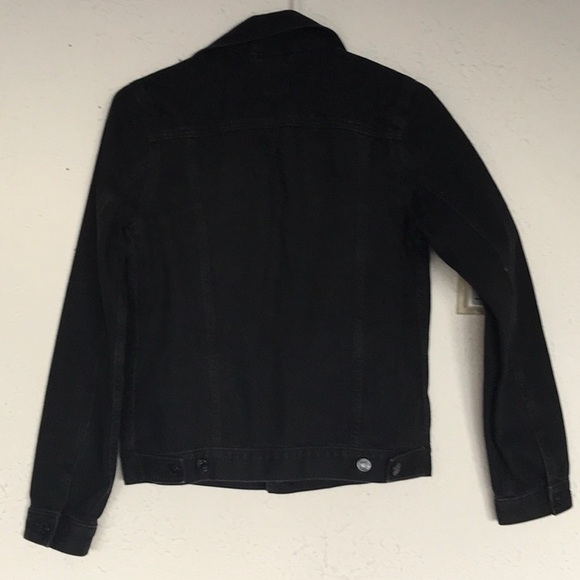 Women’s Gap Icon denim jacket Sz XS - Picture 2 of 11